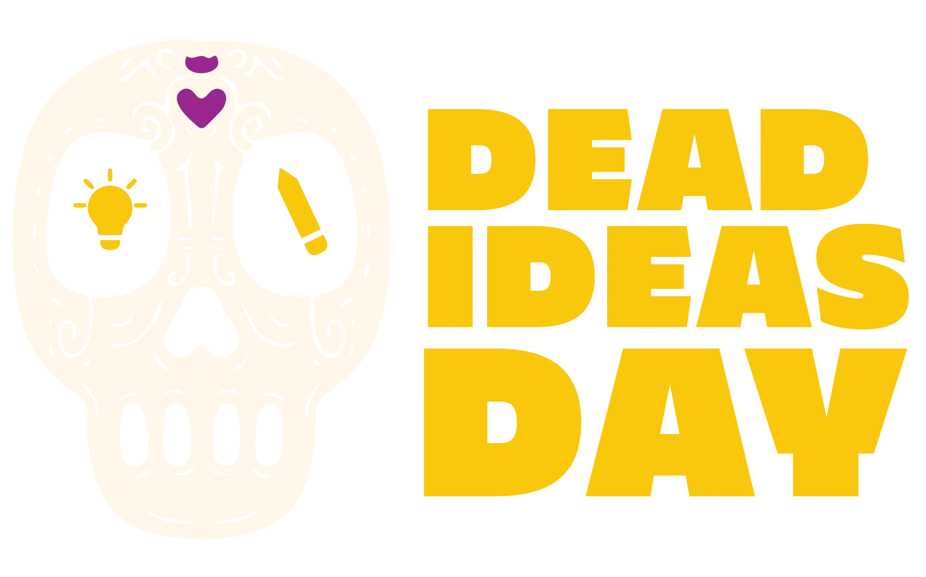 Dead Ideas Day